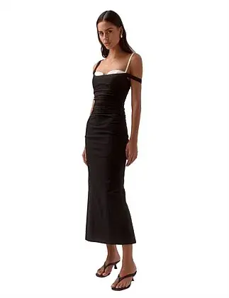 Sovere Lure Dress Size 6 for rent on The Volte - main image