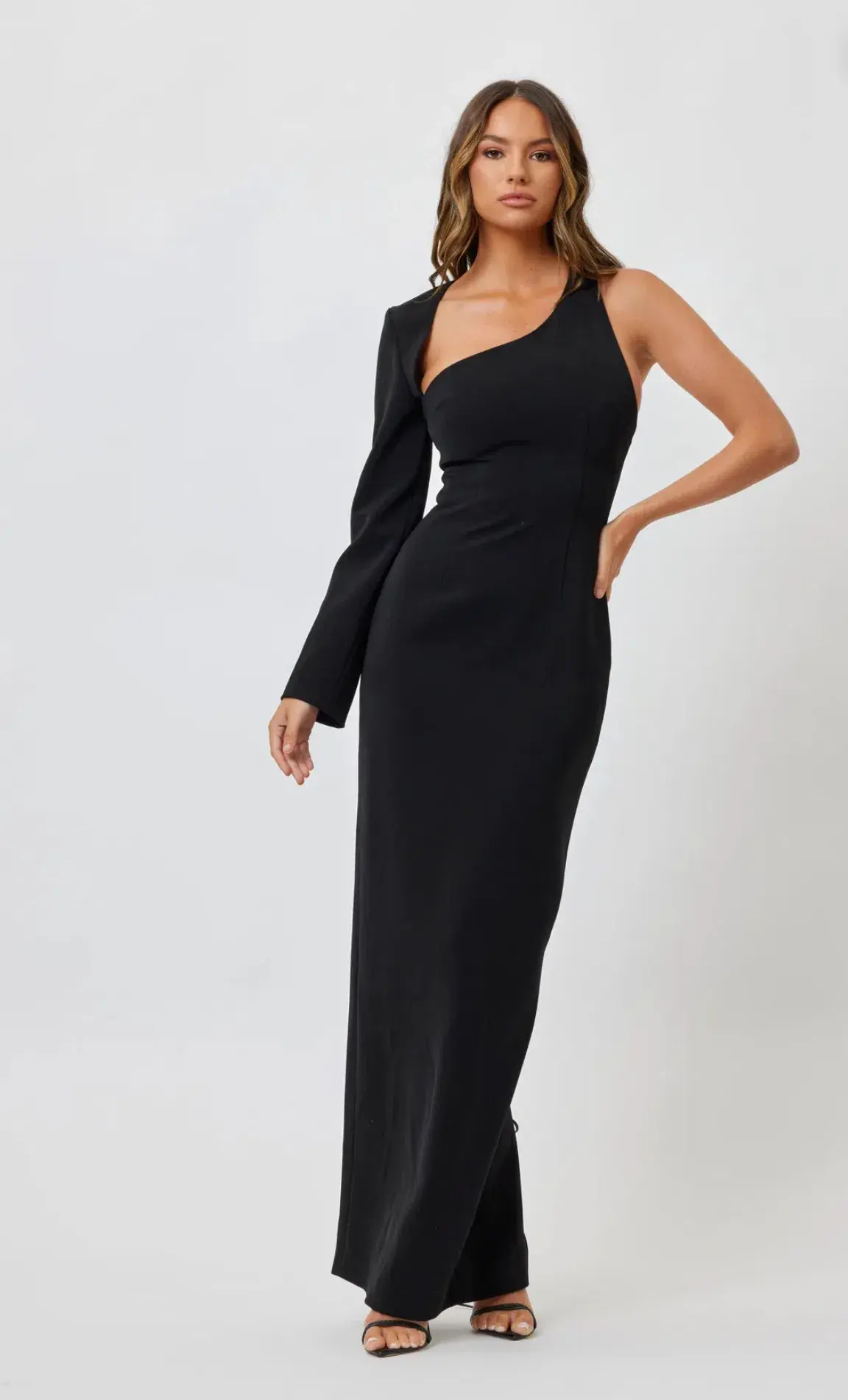 AVERY DRESS - Image 1