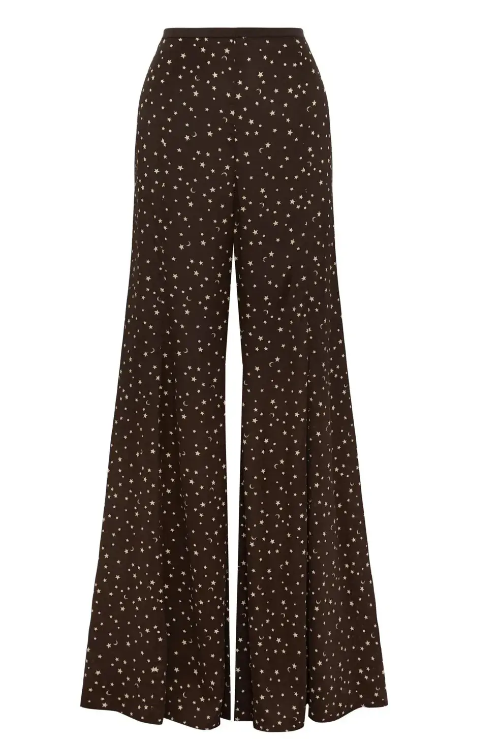 Alemais Silvio Shirt & Pant Set Brown Size  AU 10  - Image 3