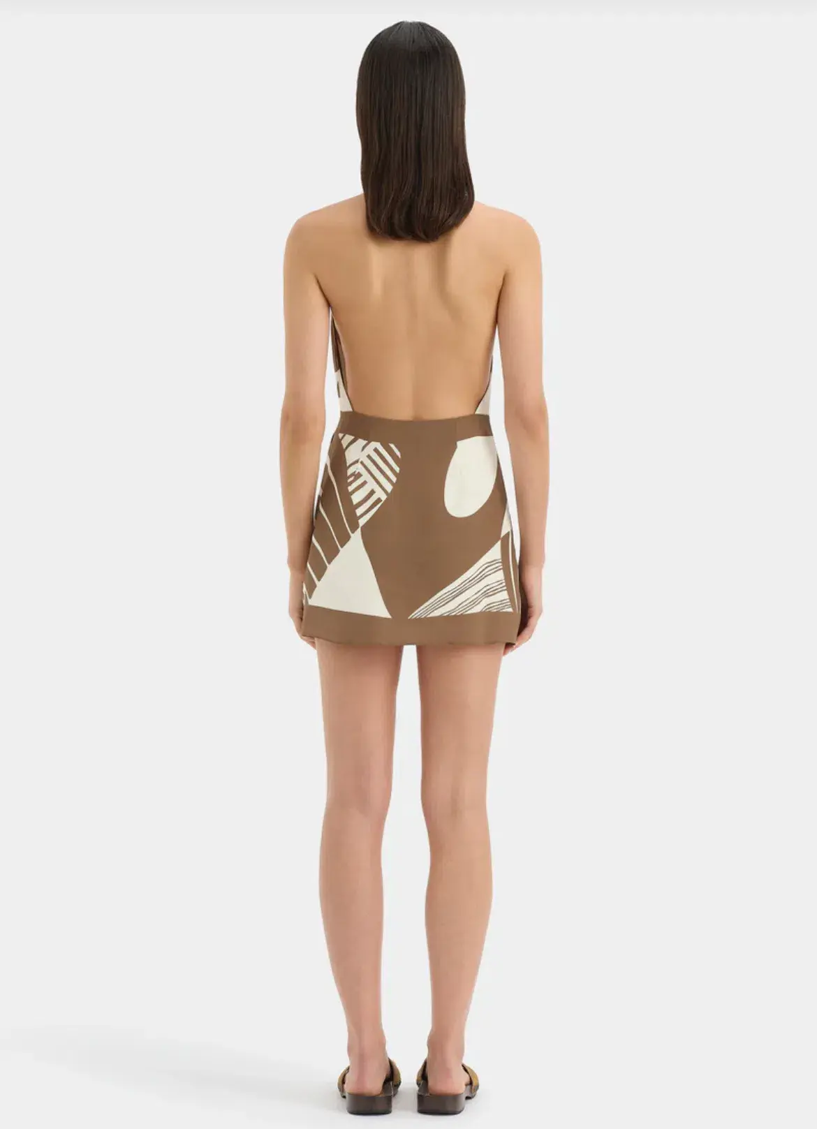 Sir the Label Almara Wrap Mini Size 1/8  - Image 2