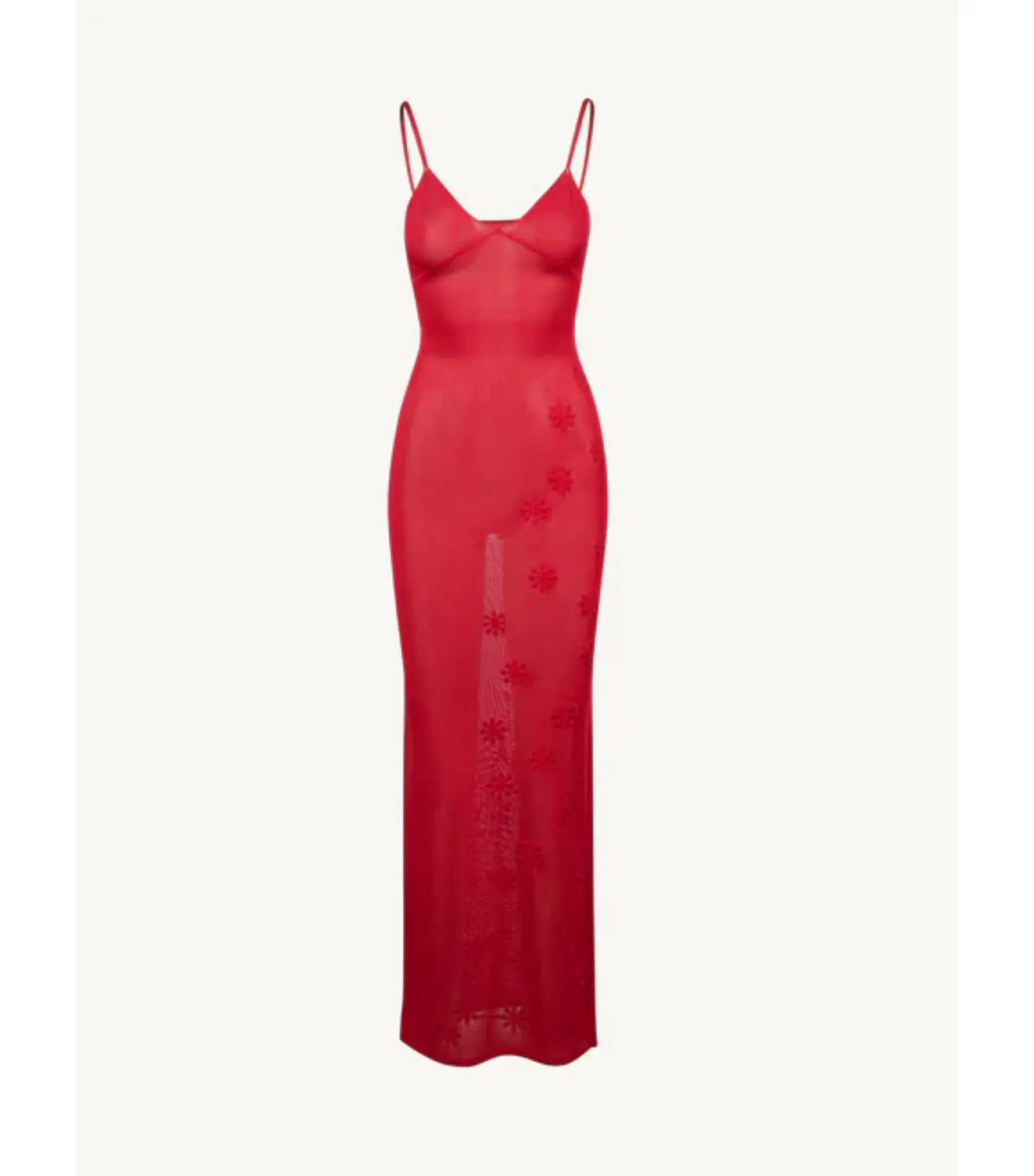 Asta Resort Delilah Maxi Dress Rossa Size Small / AU 8   - Image 5