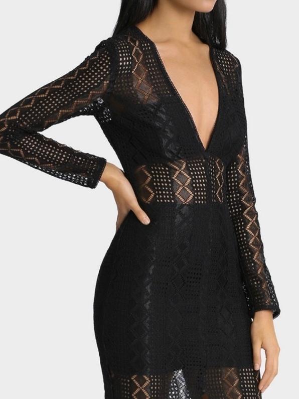 Asilio Songs Of Innocence Black size 10 for rent on The Volte - main image