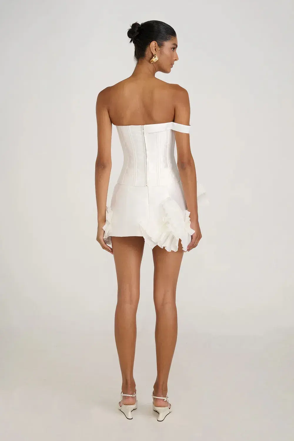 Eliya the Label - Jenaya Top & Kerrie Skirt  - Image 4