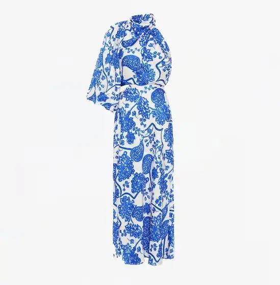 Sheike Cote Dazure Olivia Maxi Dress - Image 3
