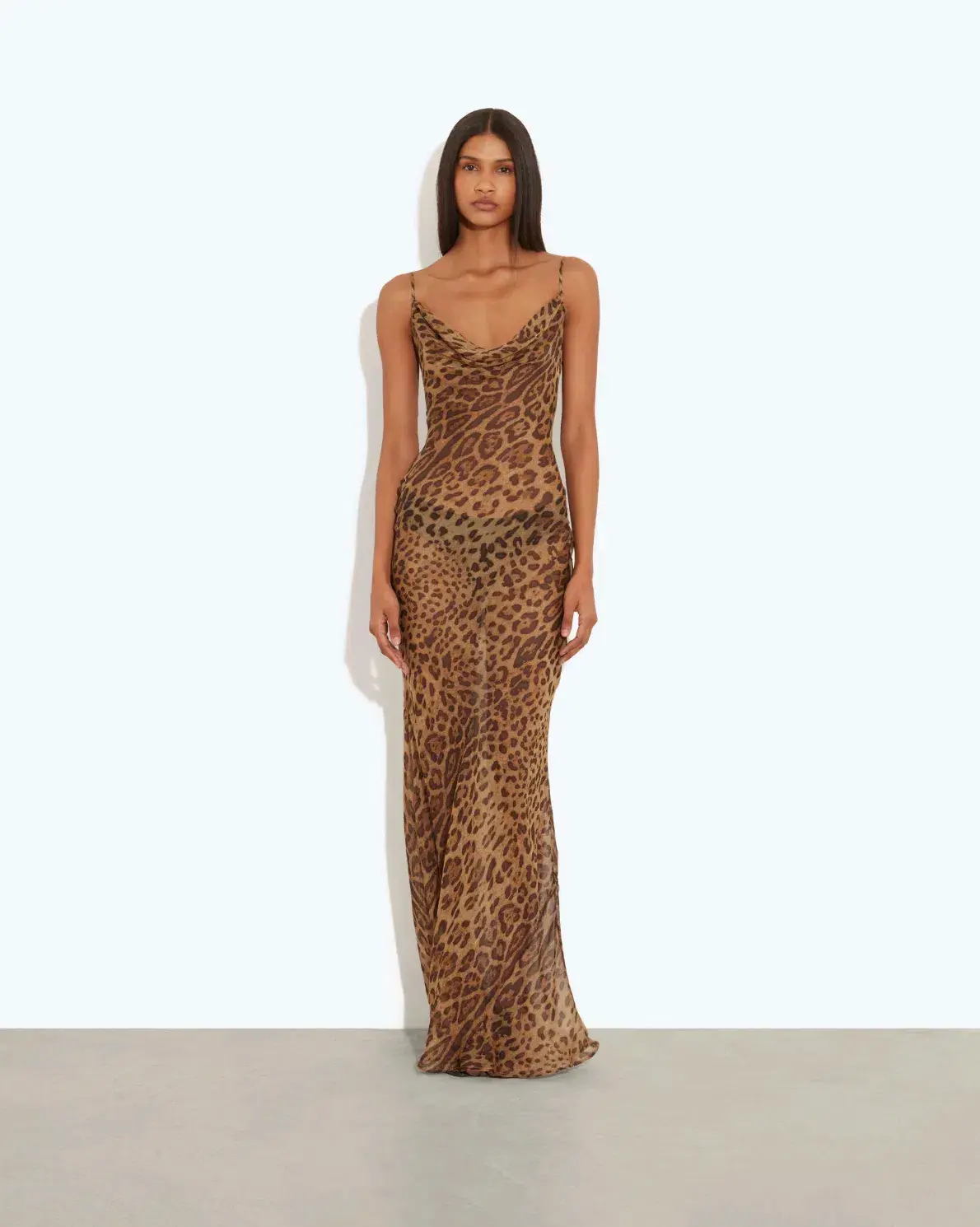 Rat & Boa Valentina Dress Size S - Image 1