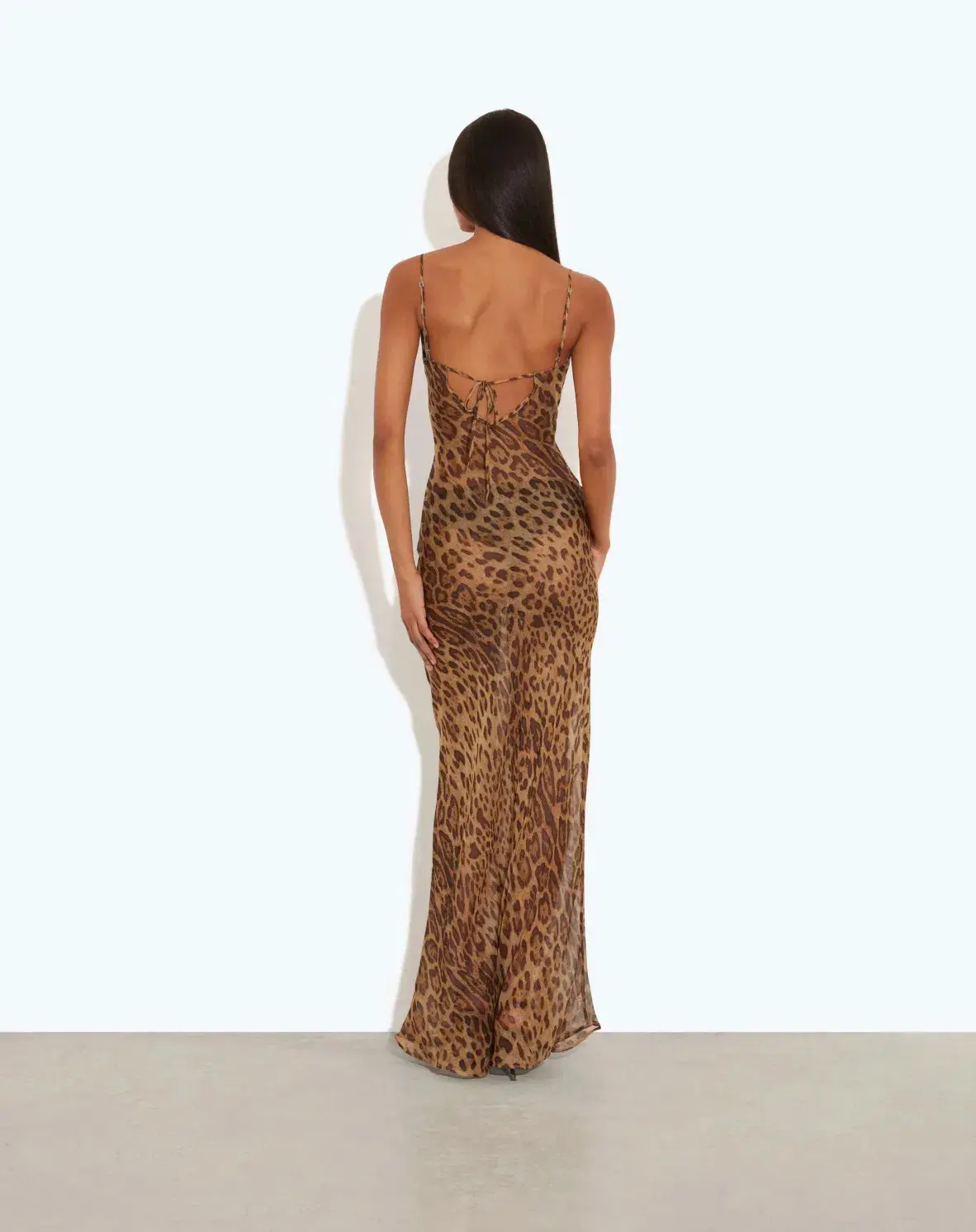 Rat & Boa Valentina Dress Size S - Image 2