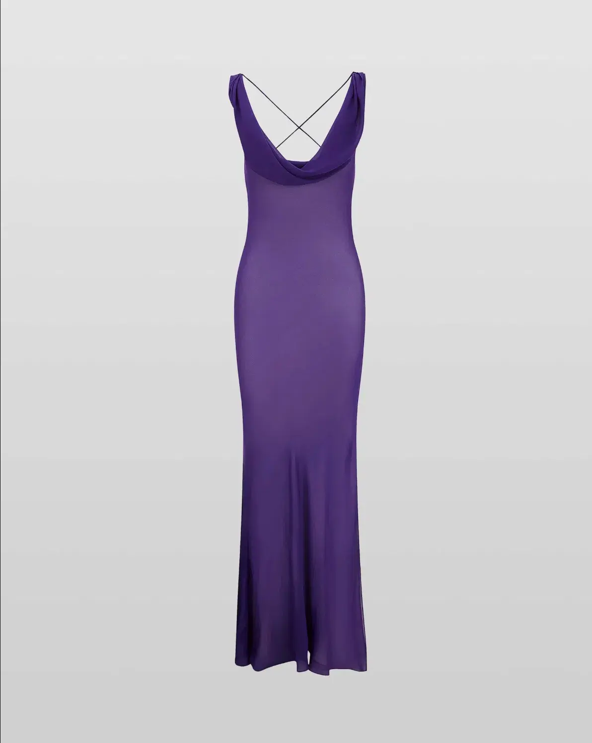 Rat & Boa Absinthe Dress - Image 4