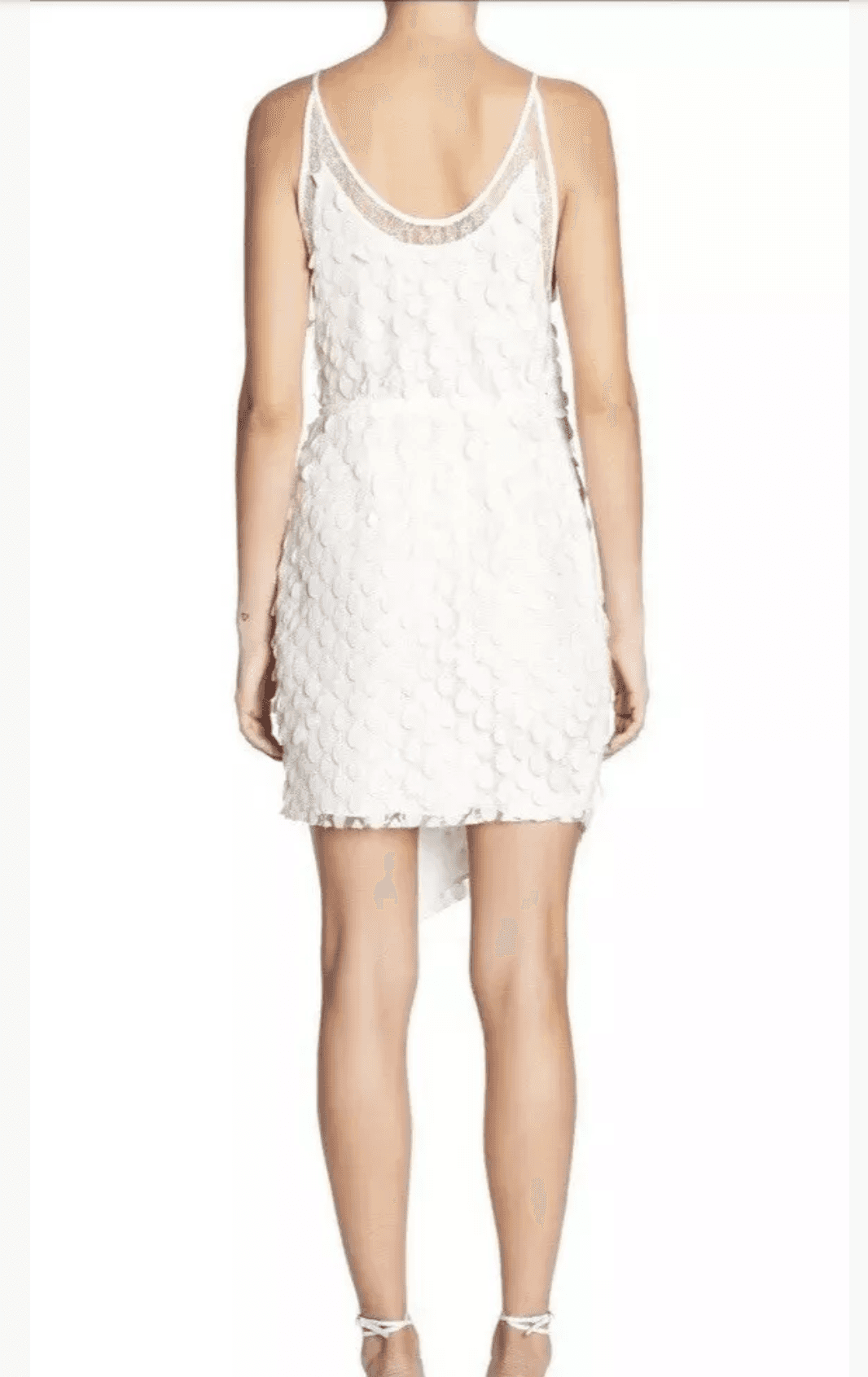 Manning Cartell Fantastic Lands Mini Dress size 8 - Image 3