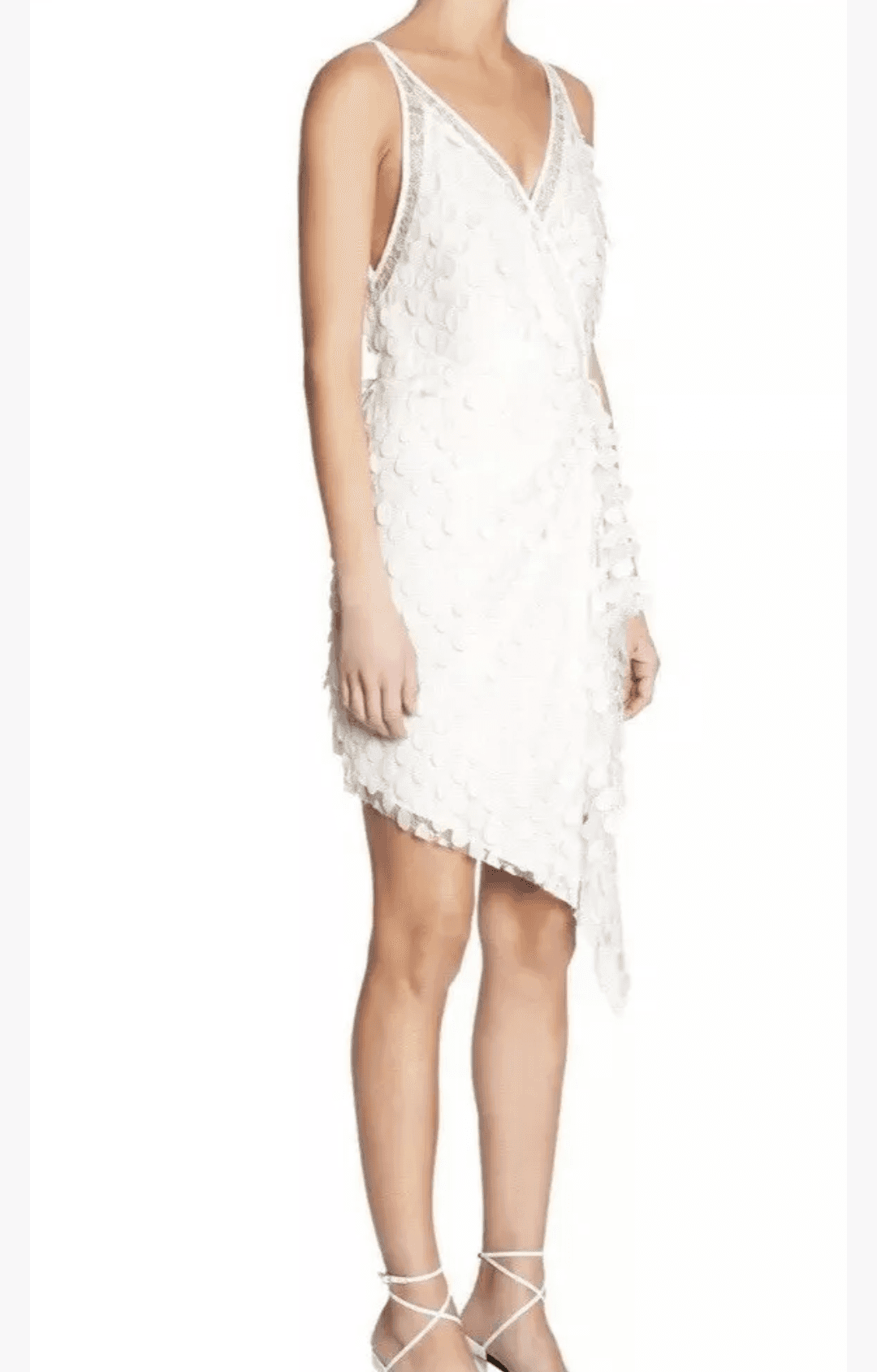 Manning Cartell Fantastic Lands Mini Dress size 8 - Image 2