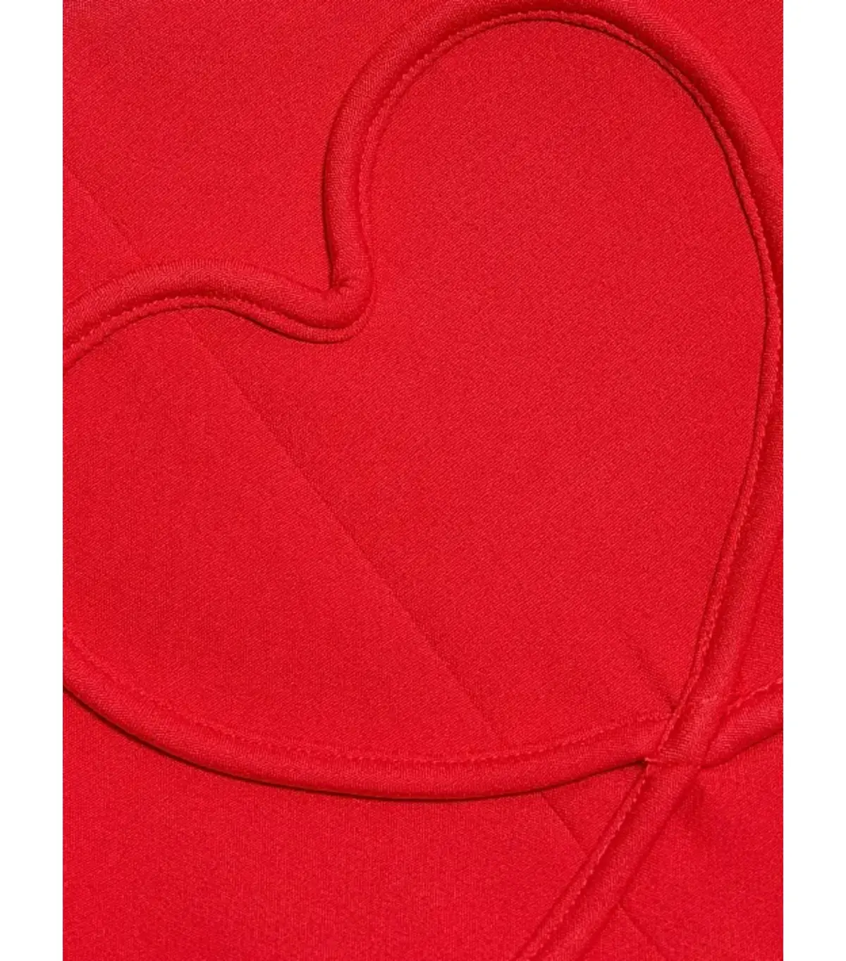 Elliatt Buttercup Mini Dress in Red Size AU 10 - Image 7