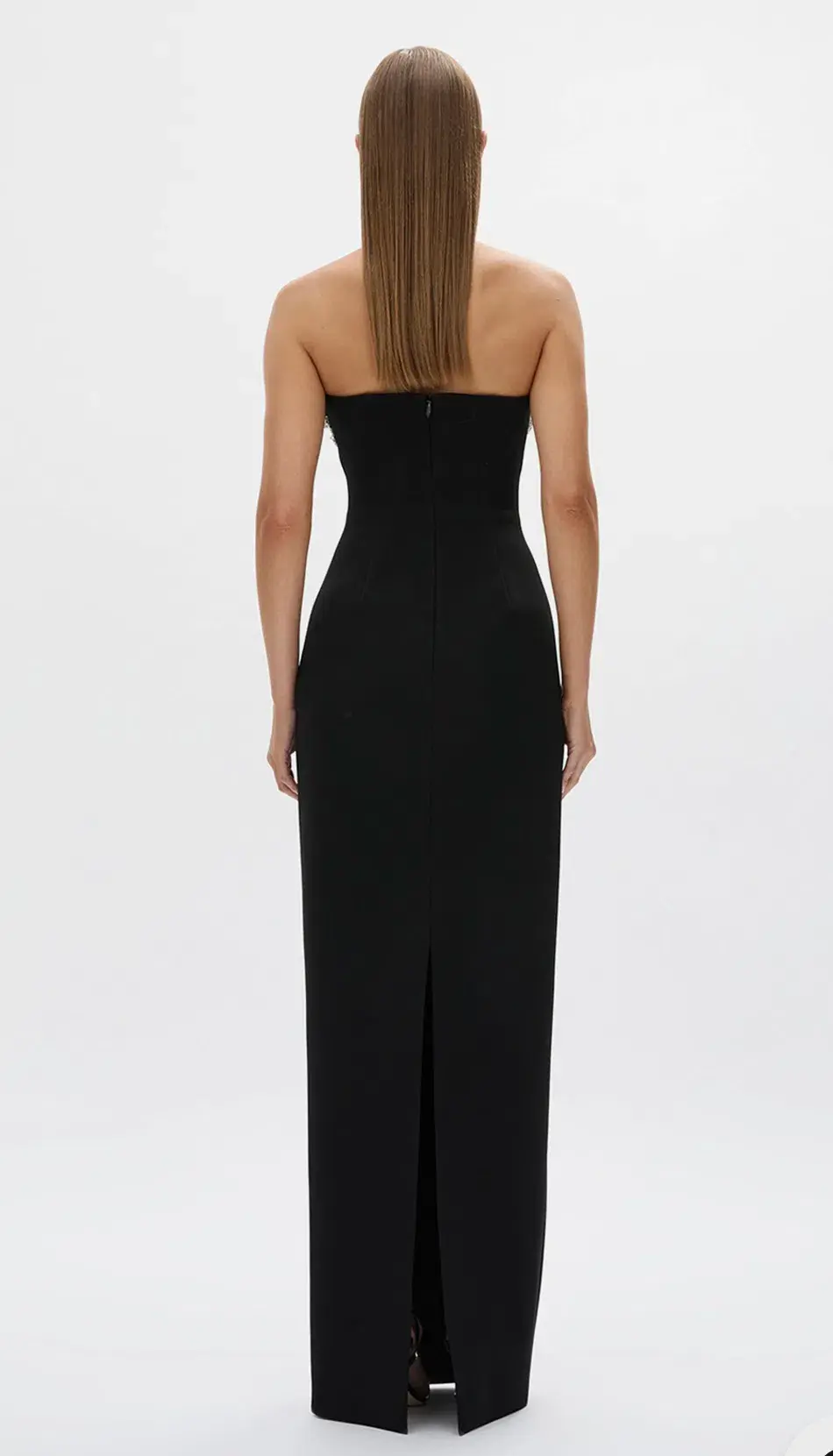 Rachel Gilbert Charlotte Dress - Image 2