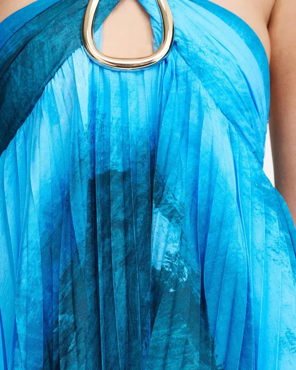 Acler Askham Maxi Dress size 14 - Image 4