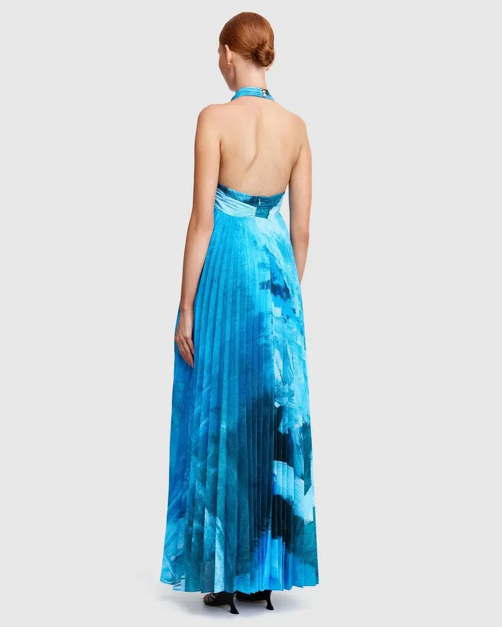 Acler Askham Maxi Dress size 14 - Image 3