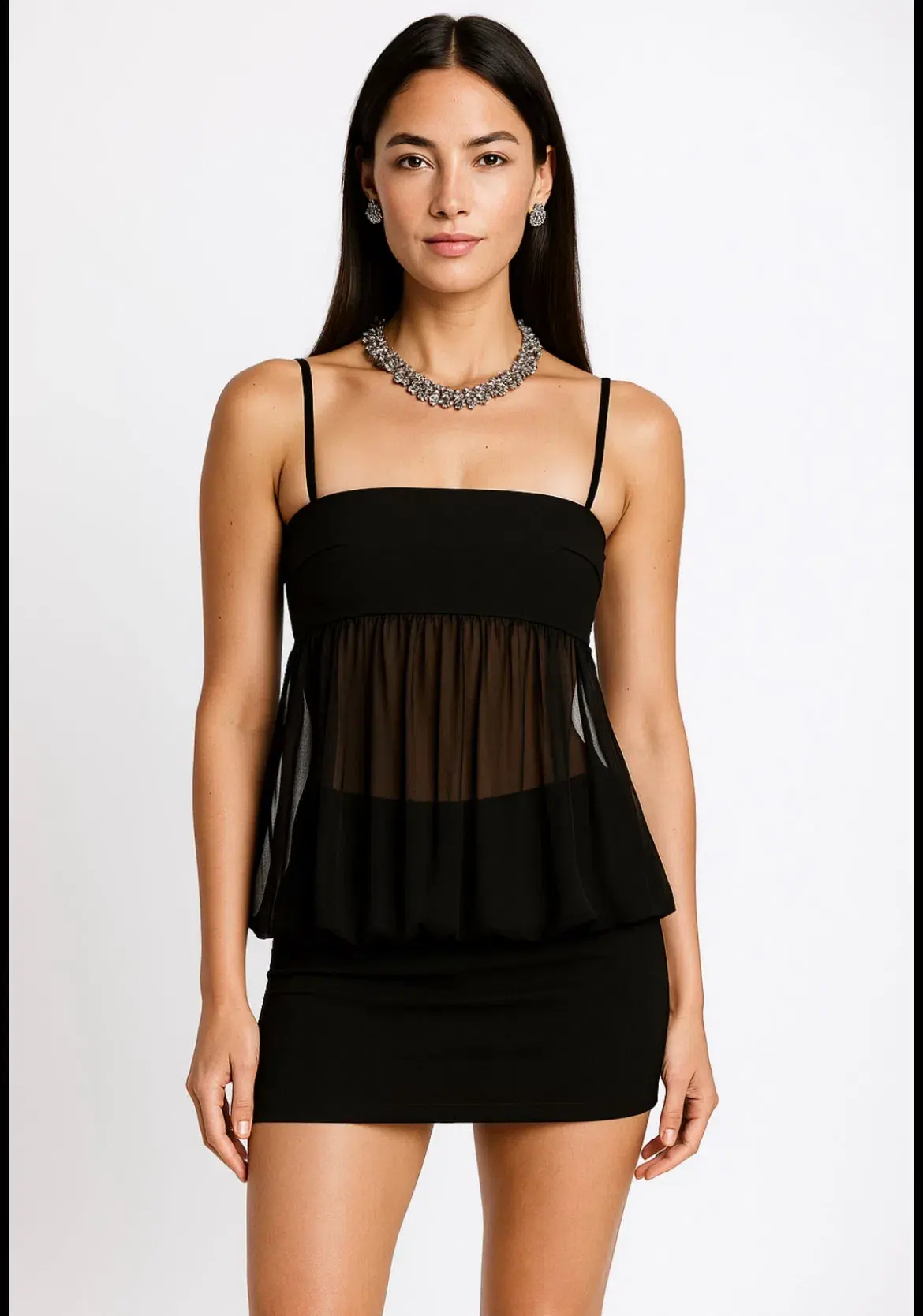 Ance Gria Romeo mini size Small  - Image 1