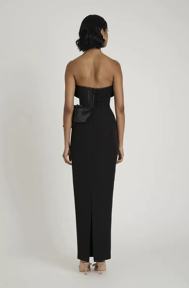 ELIYA THE LABEL Auri Gown - Size xs - Image 1