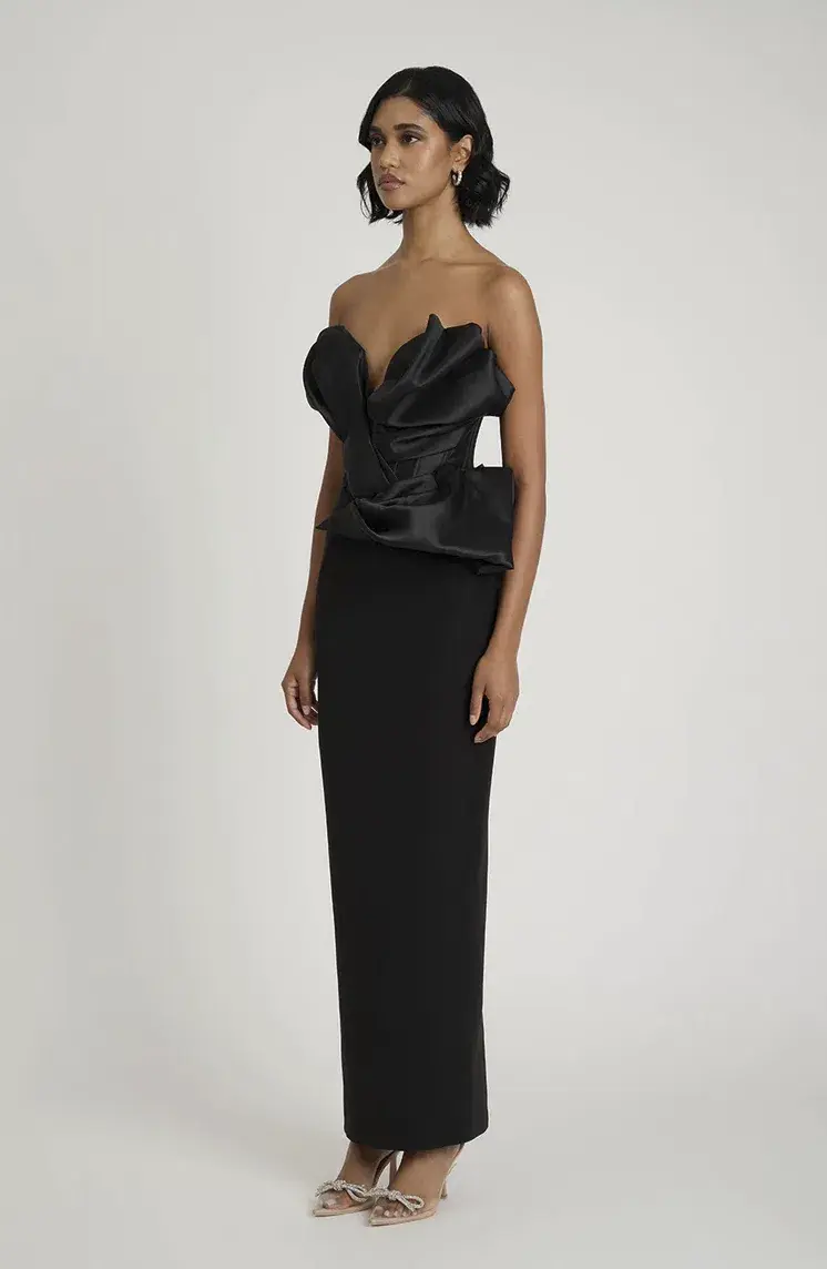 ELIYA THE LABEL Auri Gown - Size xs - Image 2