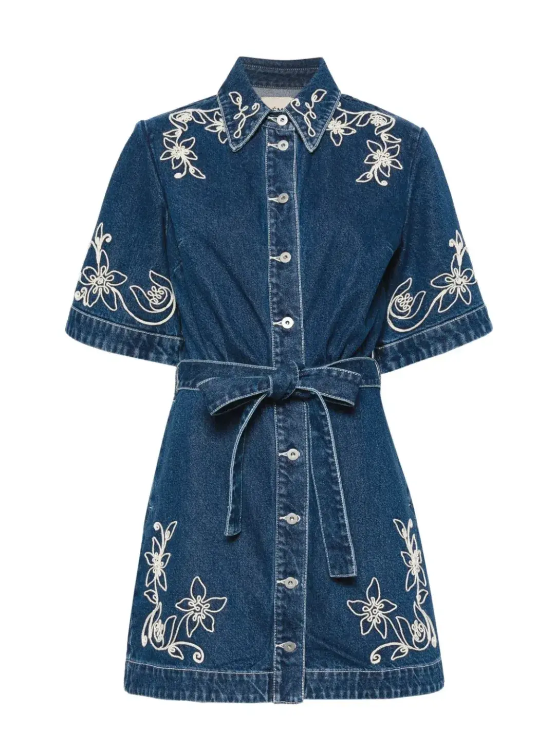 Alemais Carmen Dress Size 14 - Image 1