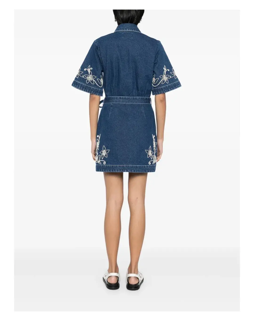 Alemais Carmen Dress Size 14 - Image 3