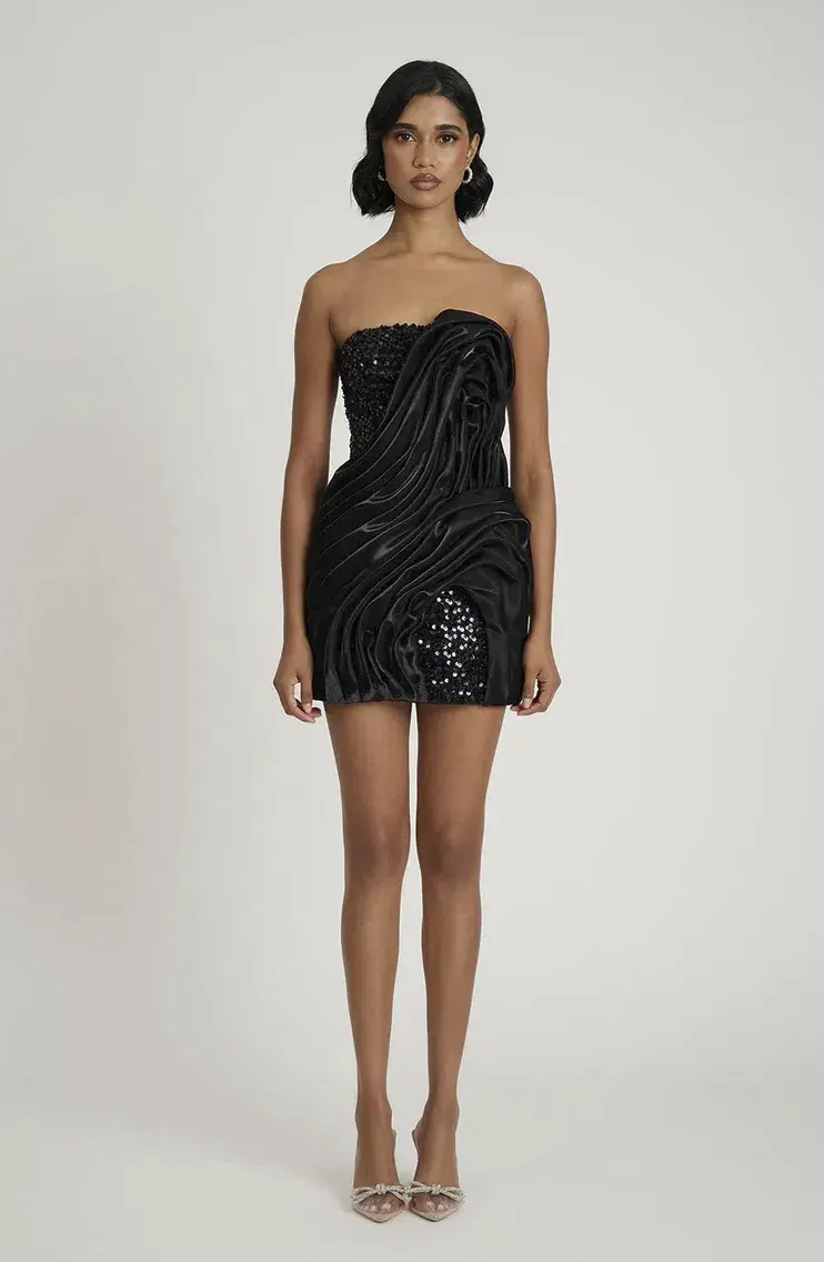 ELIYA THE LABEL Naya Dress size XS - Image 2
