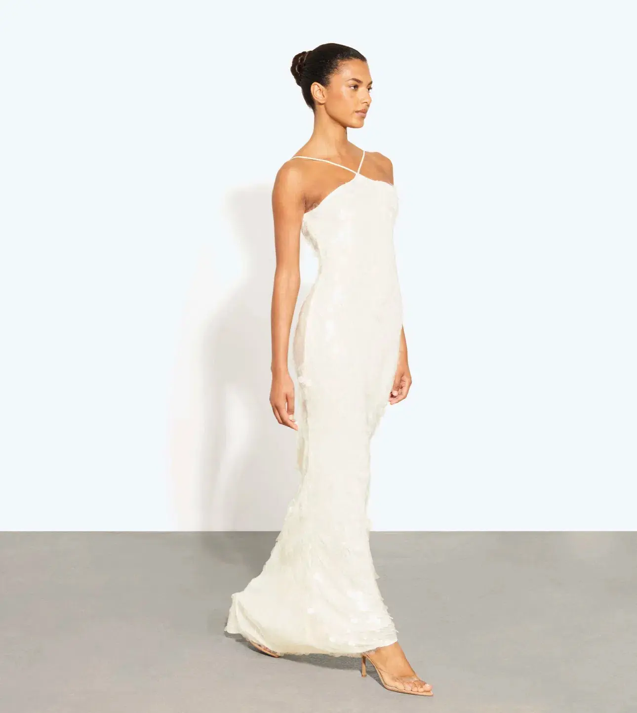 Rat and Boa Emmanuella Dress Size Small  - Image 3
