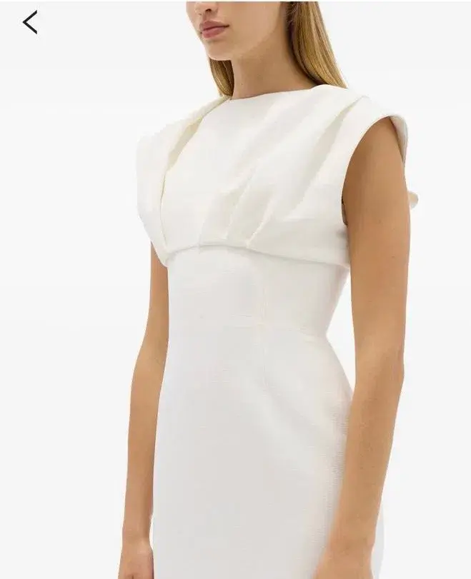 RACHEL GILBERT Maggie Dress - SMALL/8 - Image 4