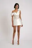 ELIYA THE LABEL ROMEO MINI / WHITE / SIZE 10 - Image 1