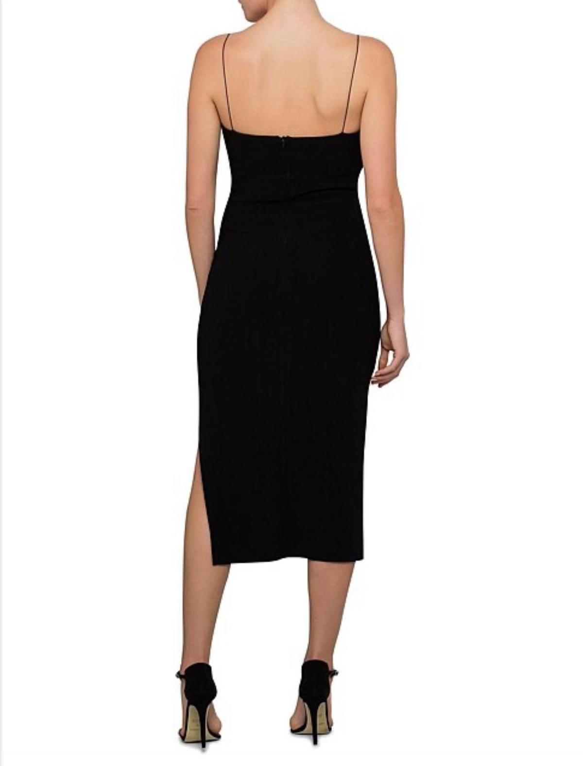 Bec & Bridge Lady Allure Split Dress size 10 - Image 2