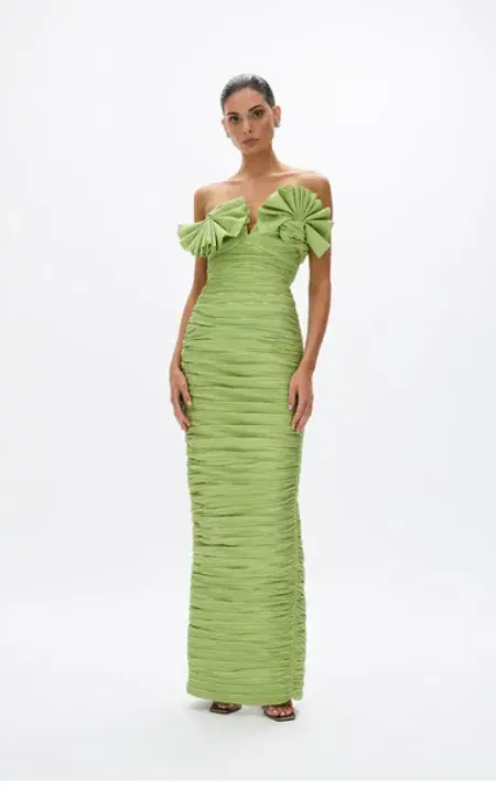 Jensen Gown - Image 1