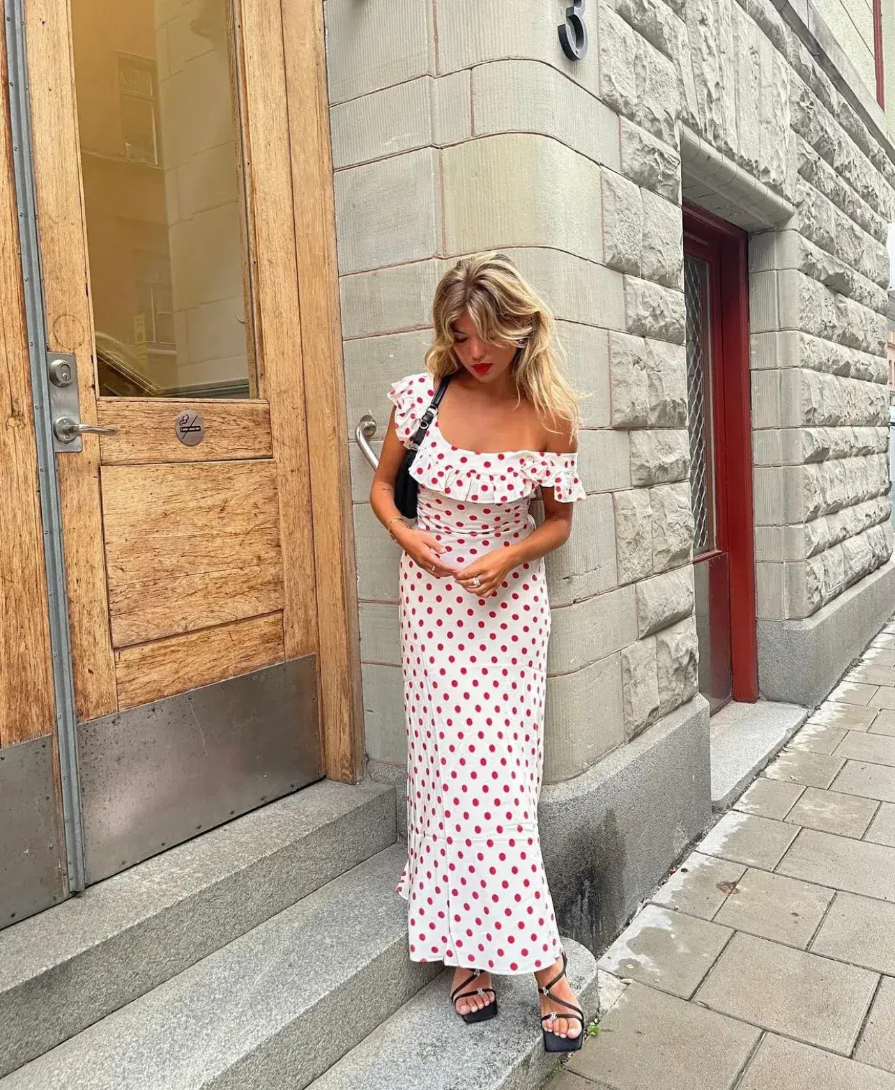 Realisation Par Claudia Super Dot Size S - Image 2