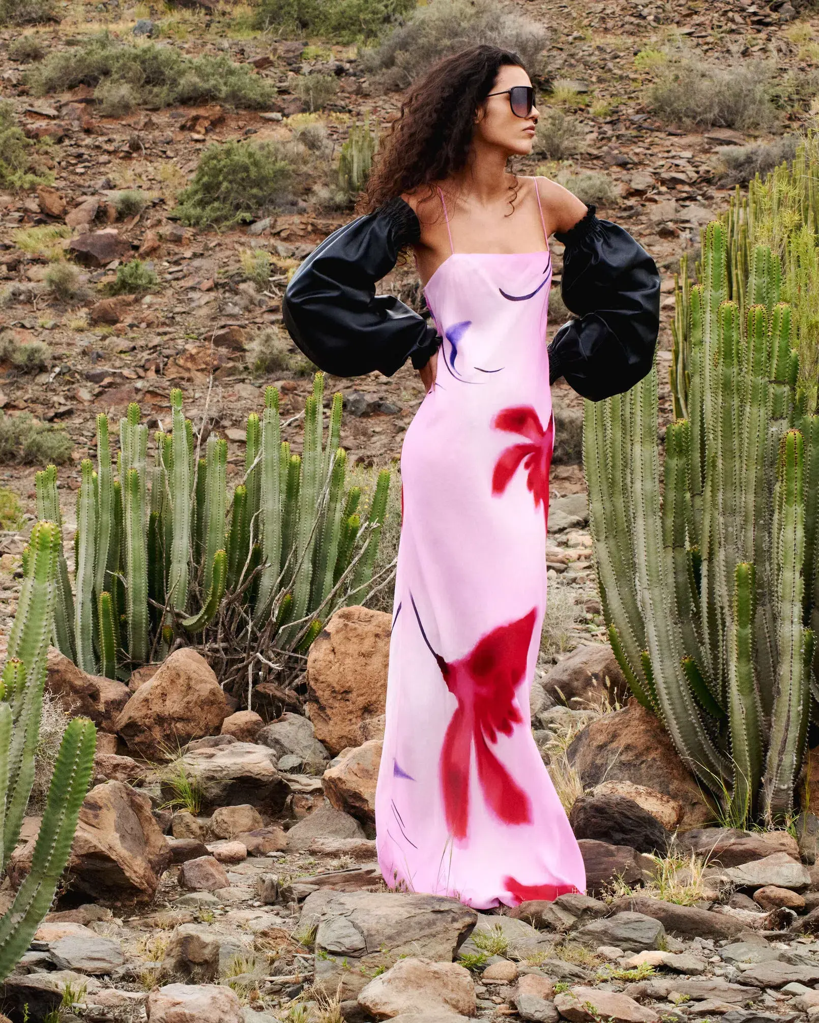 Alici Dress - RAT & BOA - Image 2