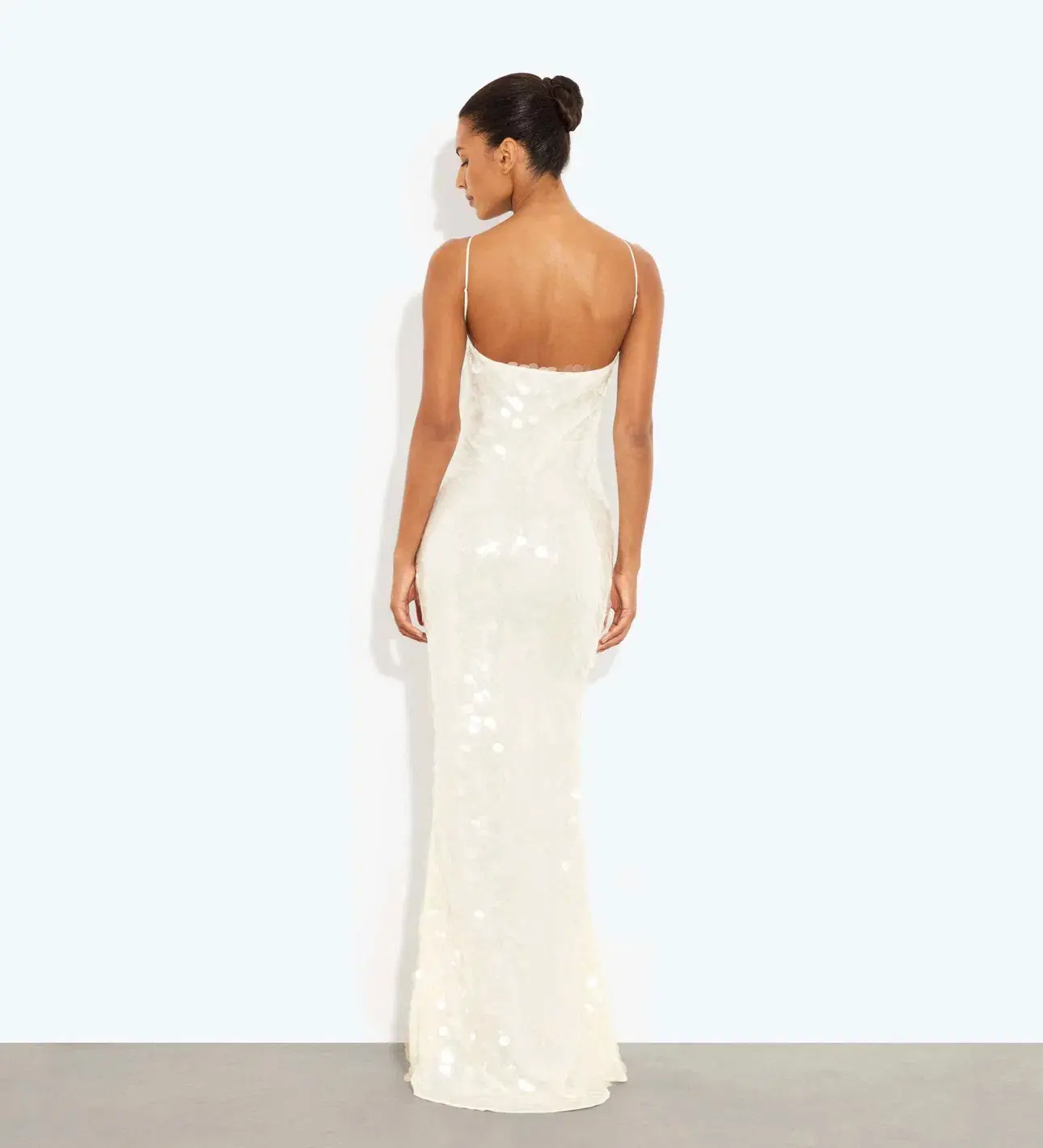 Rat and Boa Emmanuella Dress Size Medium - Image 5