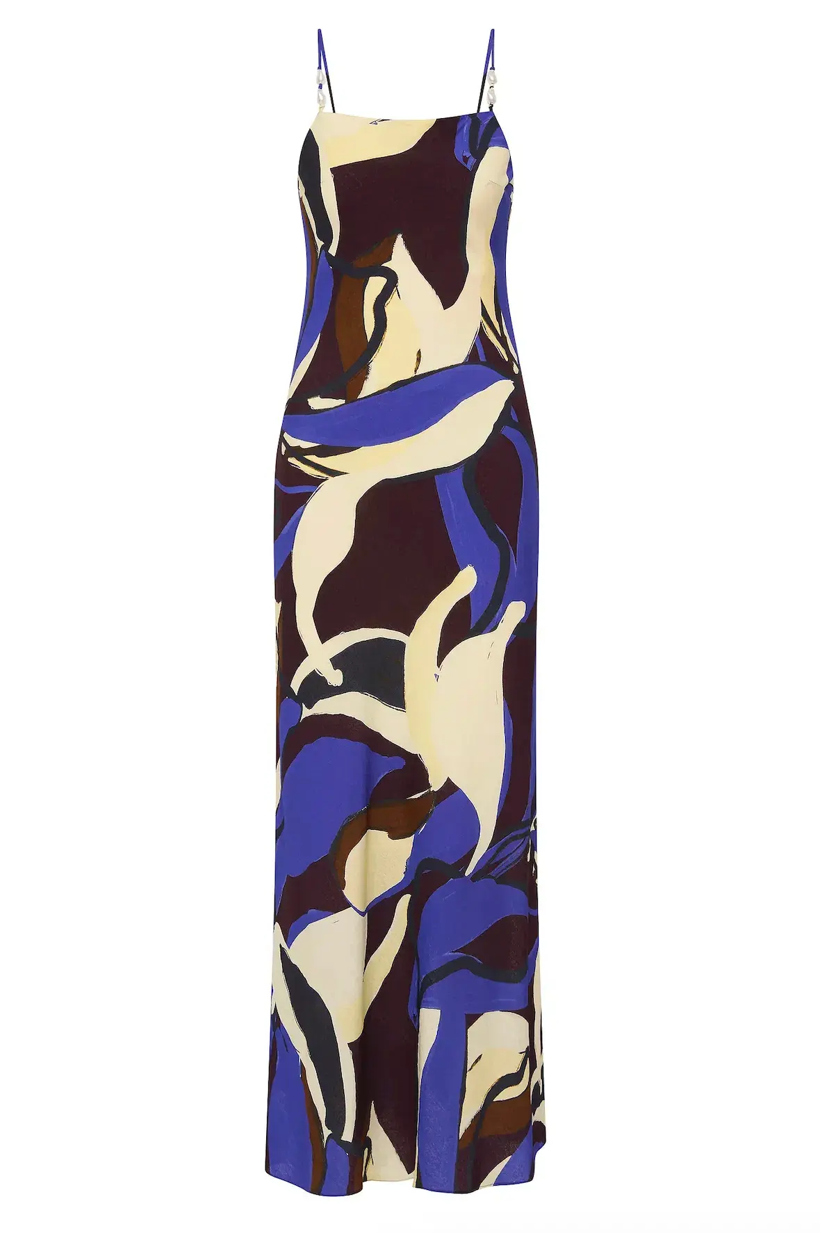 Aje Studio Lyra Maxi Dress (Size M) - Image 3