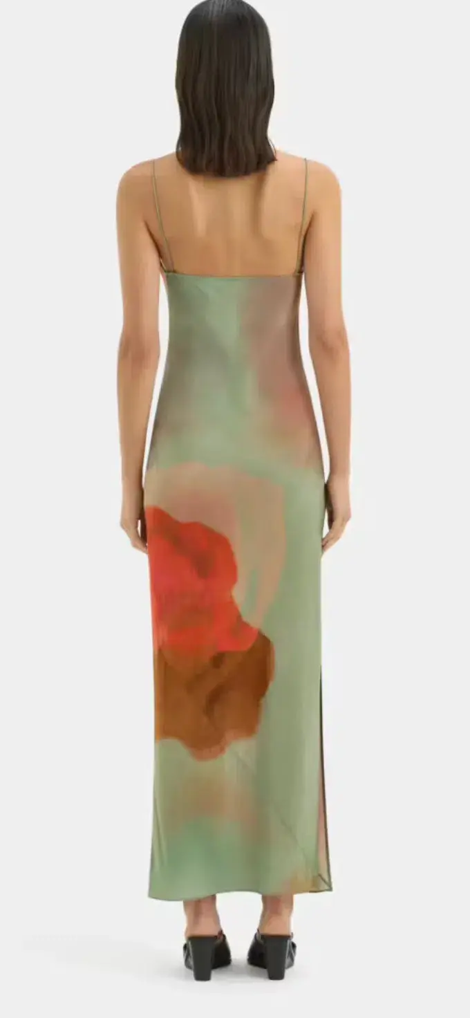 SIR Calle Slip Dress - Image 3