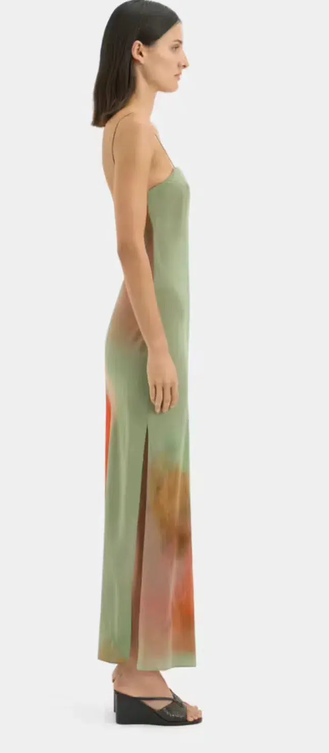 SIR Calle Slip Dress - Image 2