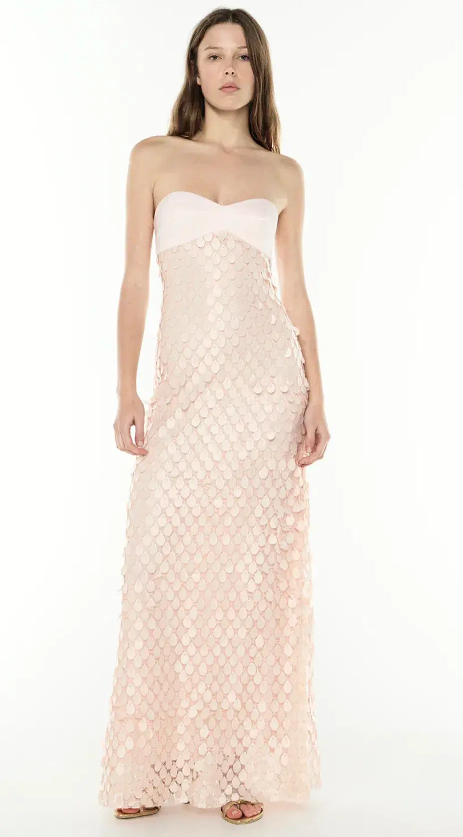 MANNING CARTELL Supreme Extreme Balconette Dress - Image 1