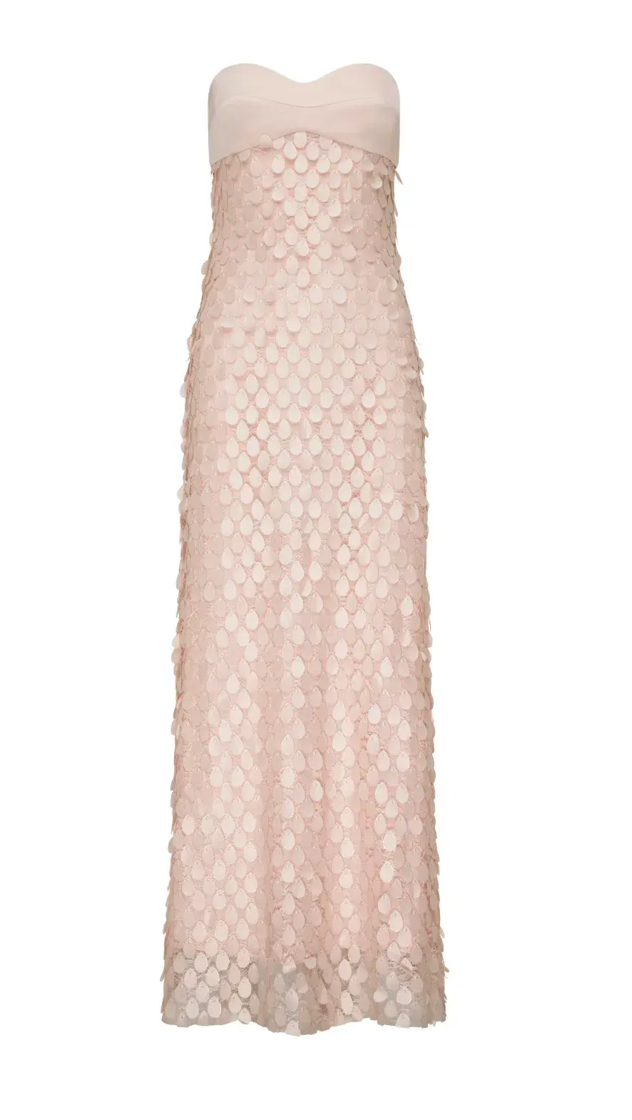 MANNING CARTELL Supreme Extreme Balconette Dress - Image 3