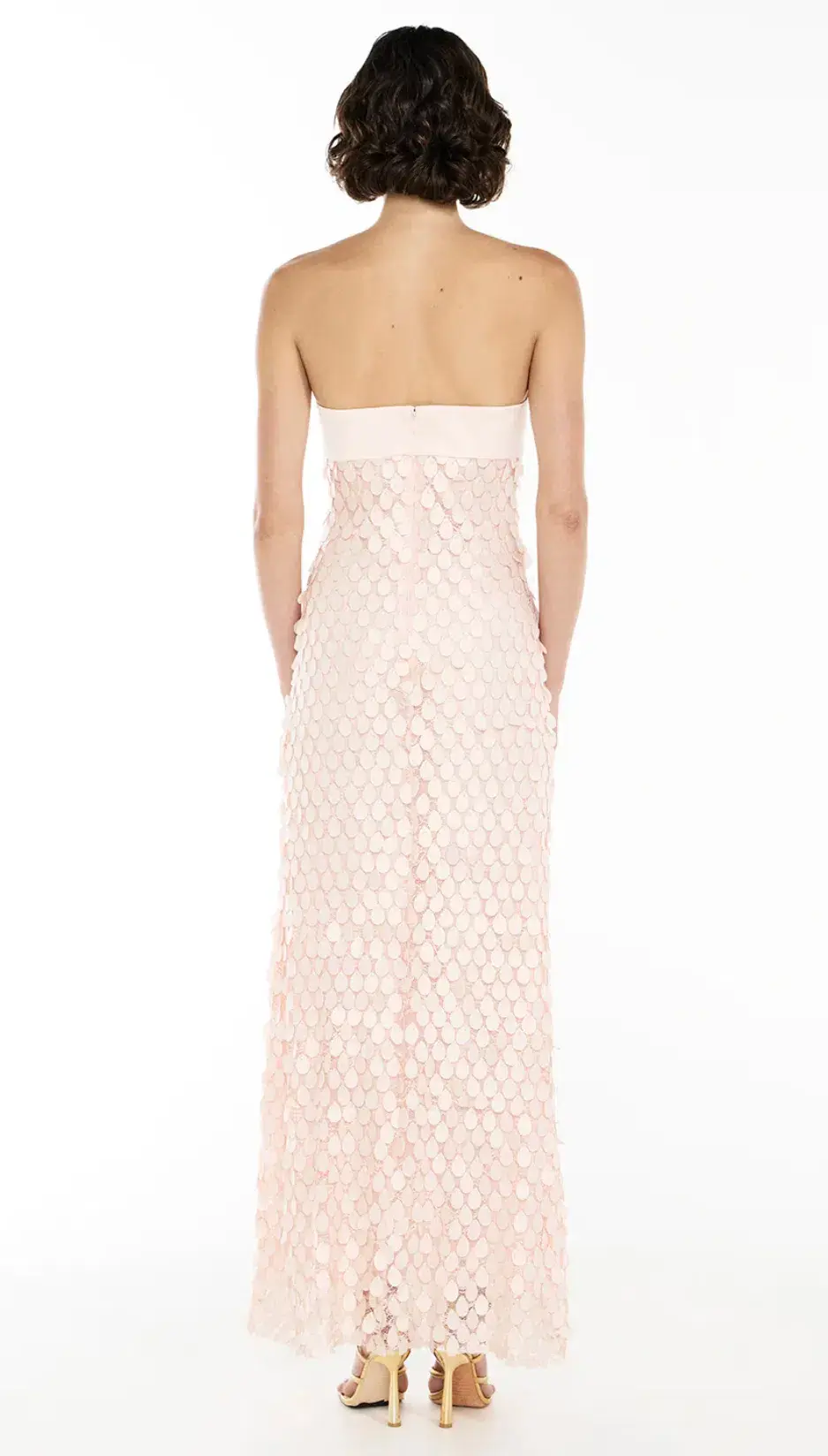 MANNING CARTELL Supreme Extreme Balconette Dress - Image 2