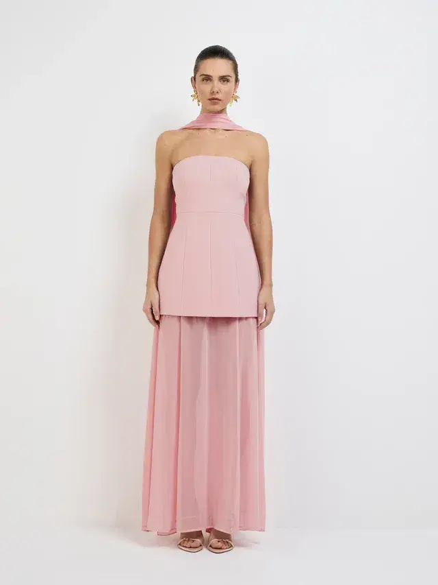 Sheike Marissa Dress - Image 1