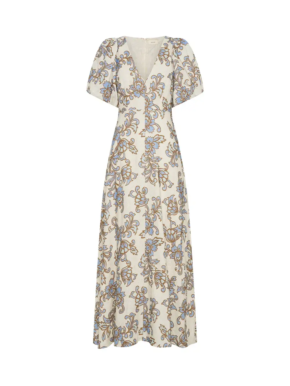 Avalon Maxi Dress - Image 1