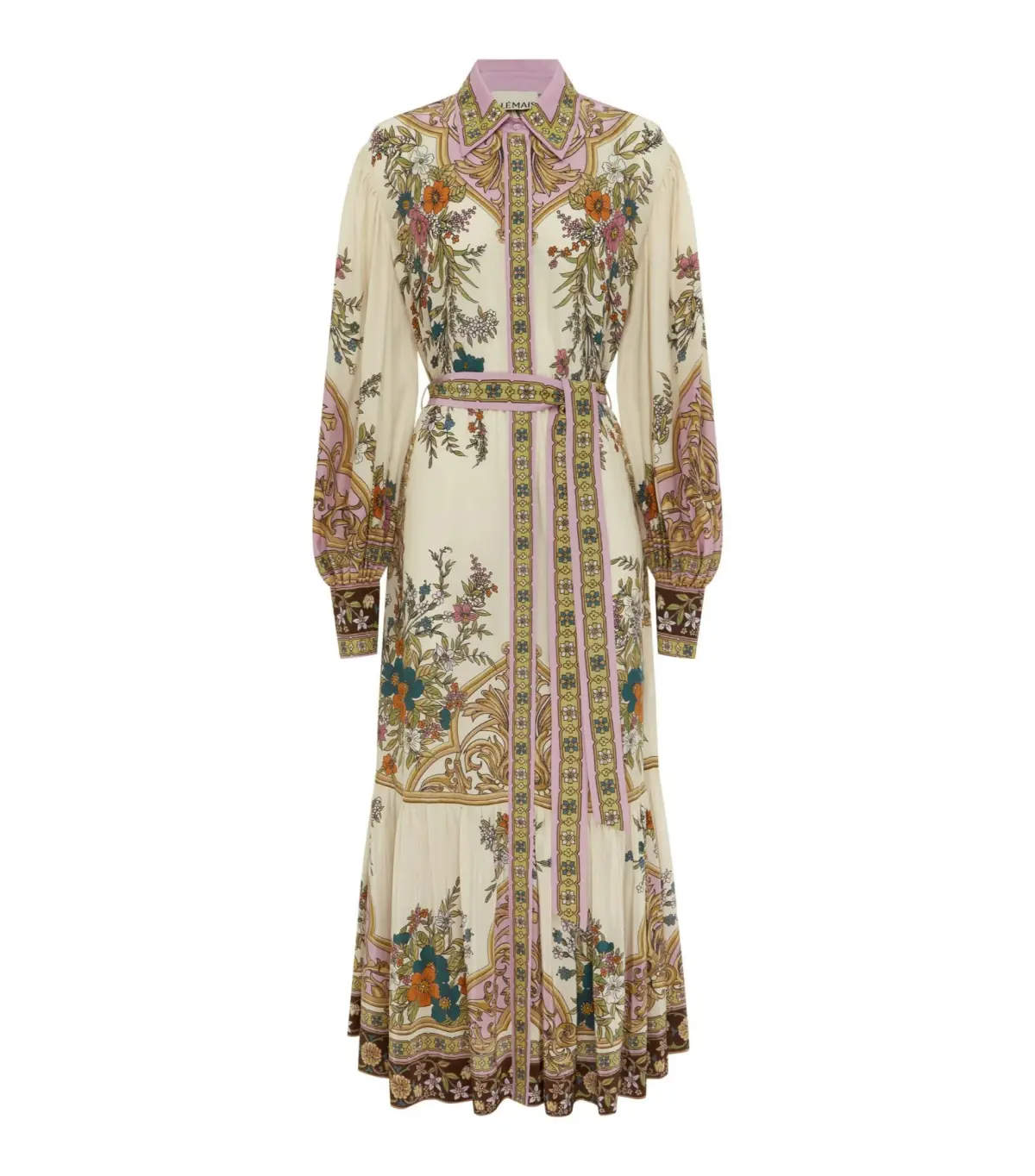 Alémais Antoinette Shirtdress Print Size AU 14 - Image 5