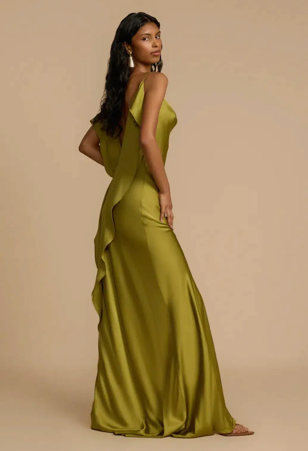Arcina Ori Odessa Dress Size XS - Image 1