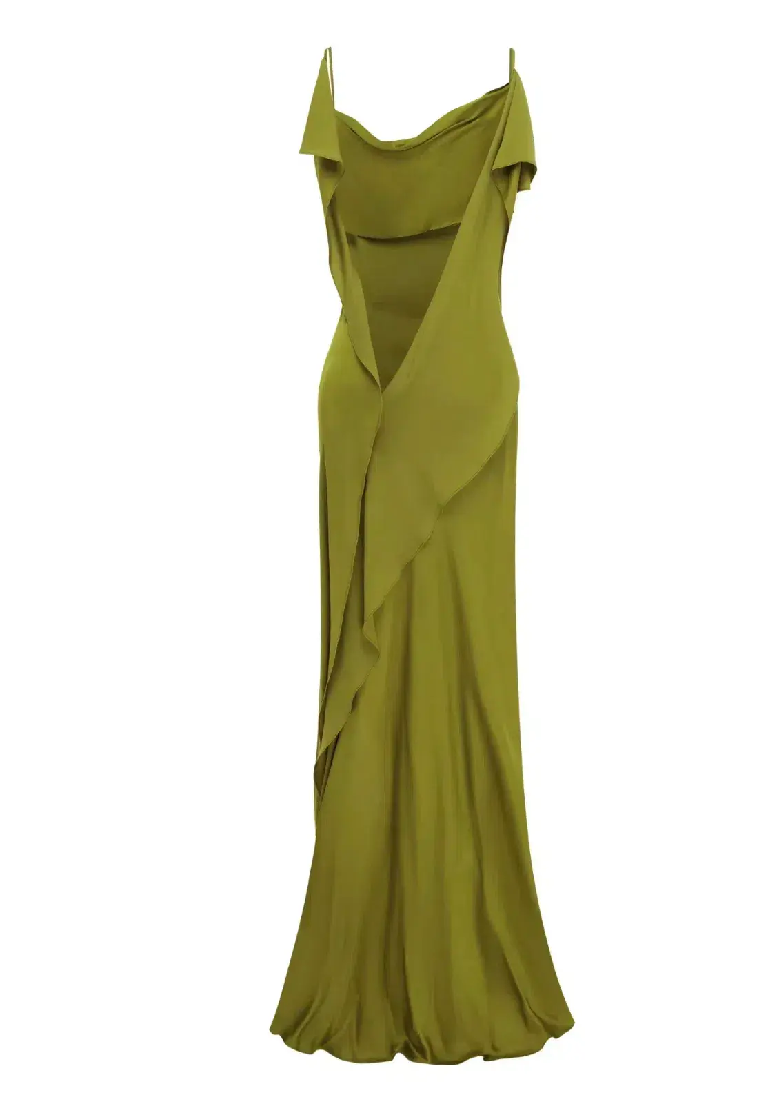 Arcina Ori Odessa Dress Size XS - Image 5