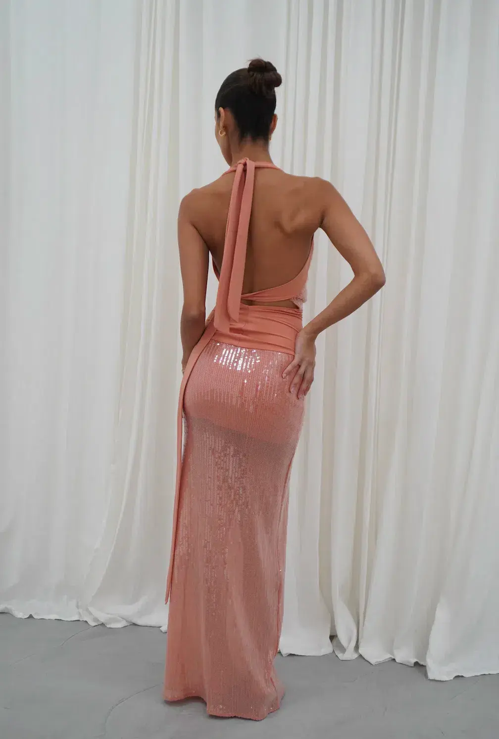 Deconduarte RTW Lilou gown - Image 2