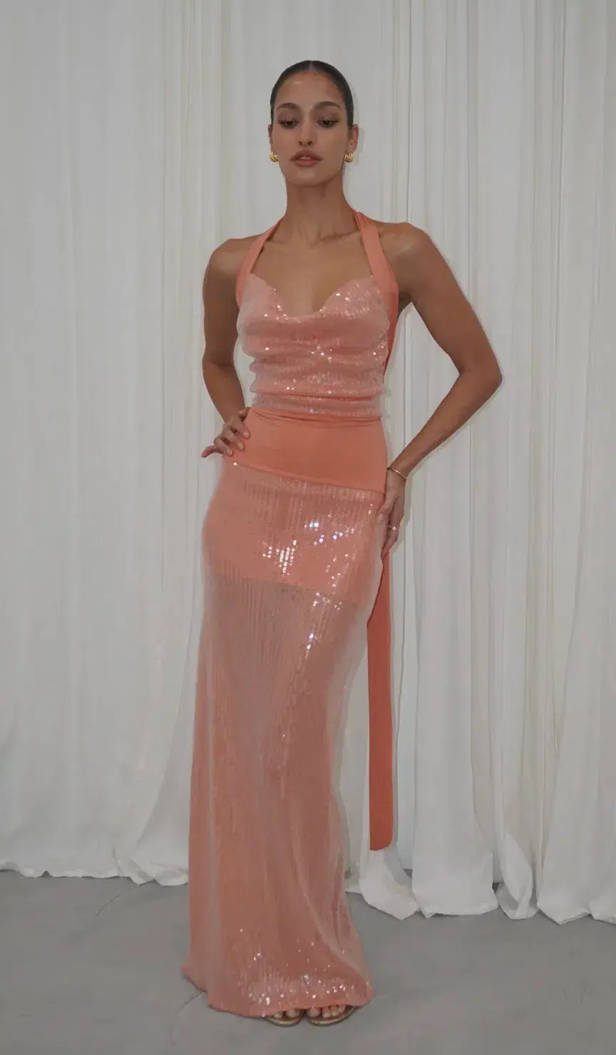 Deconduarte RTW Lilou gown - Image 1