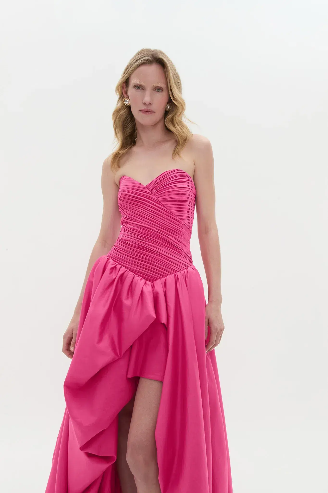 Aje Estelle Gown in size 6  - Image 4