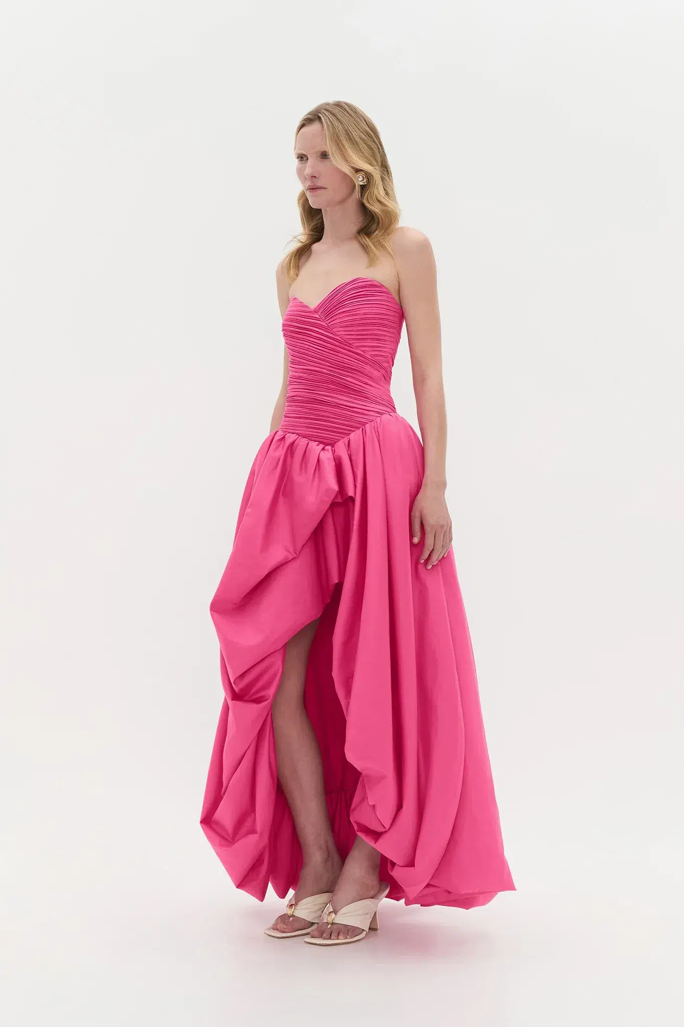 Aje Estelle Gown in size 6  - Image 1