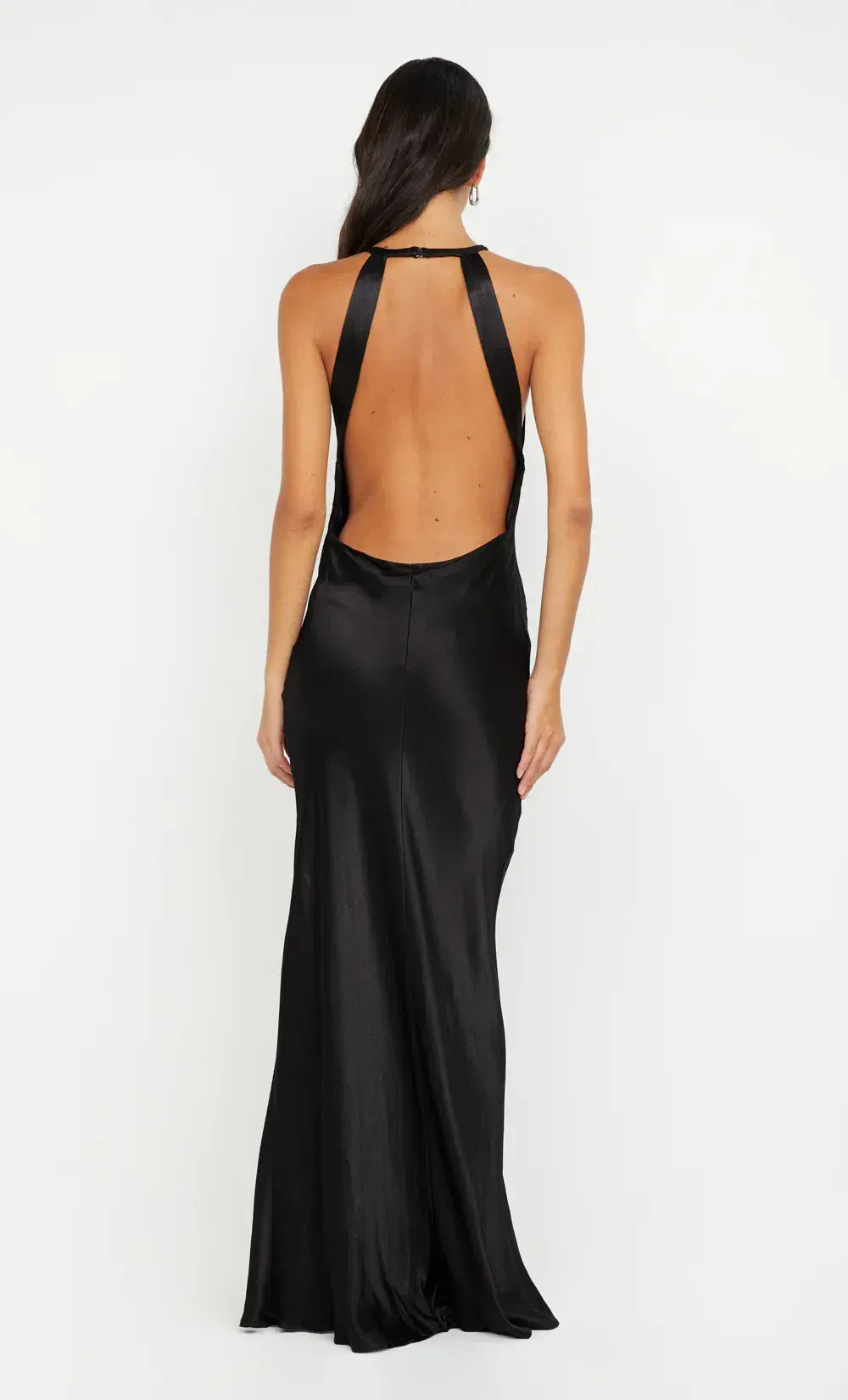 Bec + Bridge Sol Maxi Dress Black Size 6 - Image 2