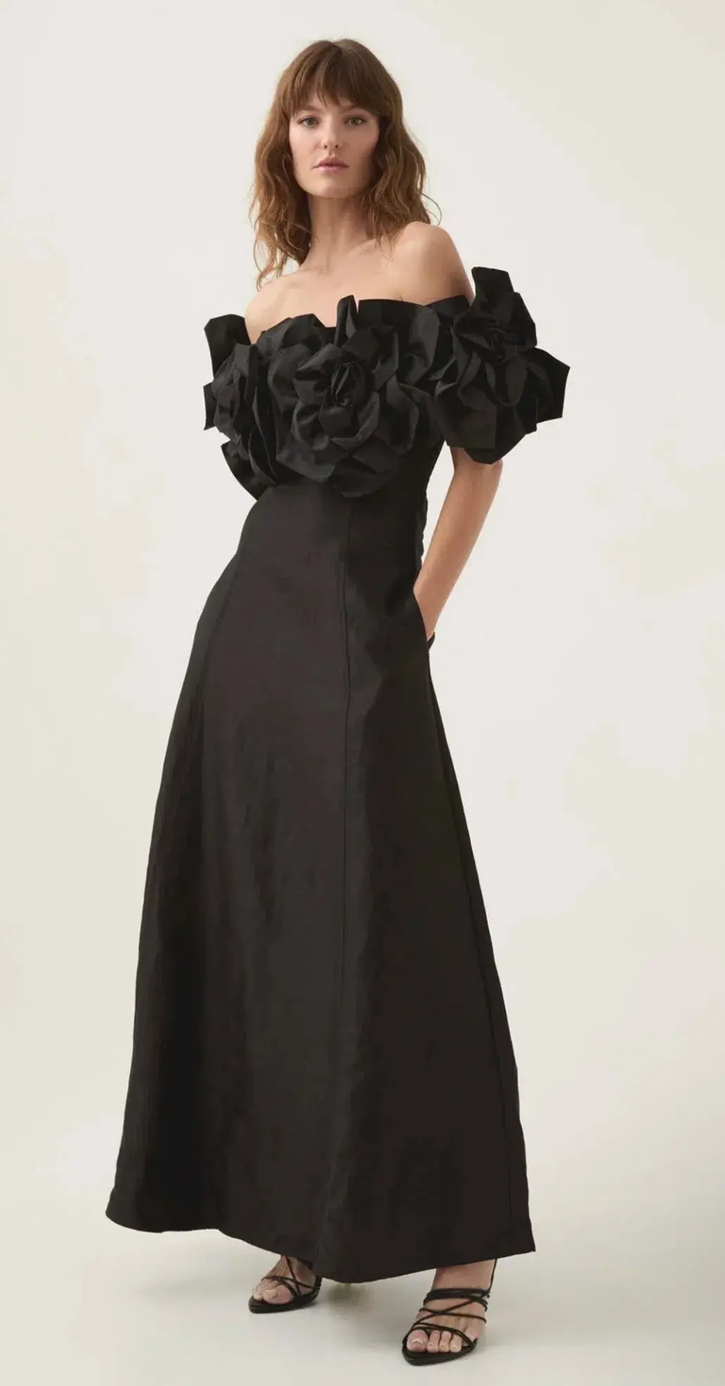 Etta Midi Dress - Image 1