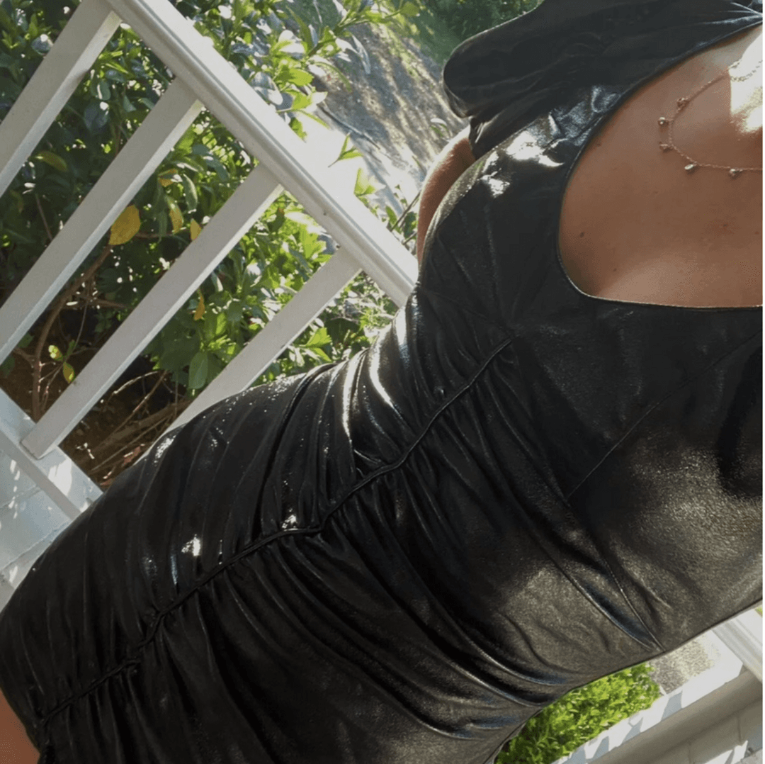 Ronny Kobo - Angela Dress for rent on The Volte - main image