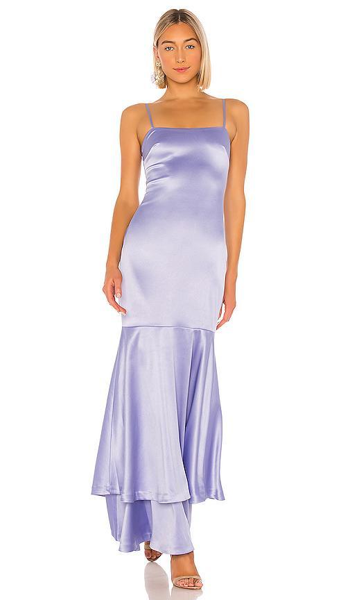 Aurora Gown - LIKELY - Image 3